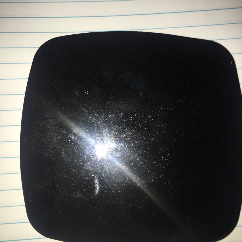Ashtray - Picture 2 of 2